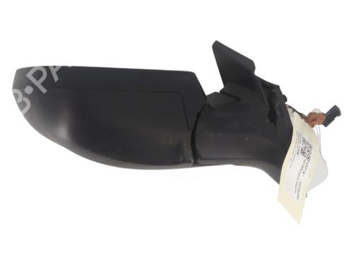 Left mirror CITROËN BERLINGO Box Body/MPV (B9) 1.6 BlueHDi 100 4x4 | BP31798016C26