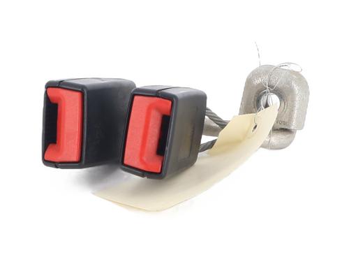 Used Seat buckle Seat buckle 37259007 37259007