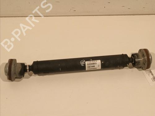 Used Driveshaft MERCEDES-BENZ M-CLASS (W164) ML 320 CDI 4-matic (164.122) (224 hp) 15671772