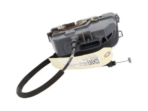 Rear left lock CITROËN C3 I (FC_, FN_) 1.4 HDi | BP27815227C100 