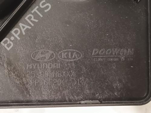 Radiator fan KIA RIO IV (YB, SC, FB) 1.2 CVVT | BP36035487M35 - Image 4