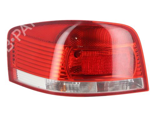 Used Left taillight Left taillight 37192130 37192130