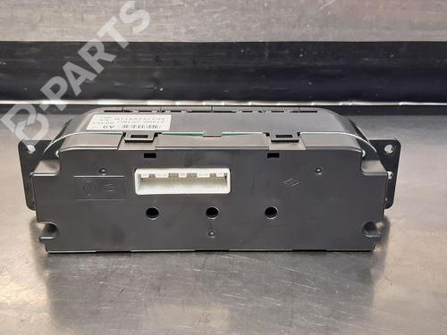 Climate control RENAULT KOLEOS I (HY_) 2.0 dCi 4x4 (HY0K) | BP9331140I5 