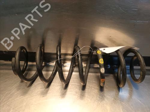 Used Shock absorber spring VW POLO V (6R1, 6C1) 1.2 TSI 16V (90 hp) 14947511