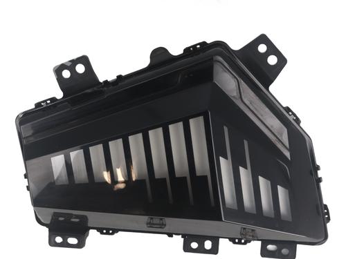 Left daytime light RENAULT SCENIC E-TECH PHASE I EV87 | BP31847981C104