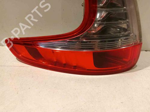 Left taillight RENAULT SCÉNIC III (JZ0/1_) 1.9 dCi (JZ0J, JZ1J, JZ1K, JZ1S) | BP20606343C34 