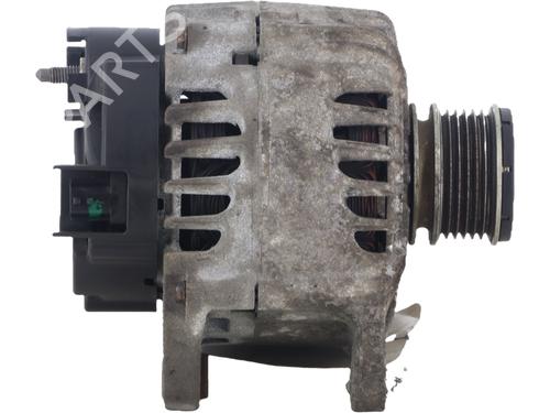 Alternator RENAULT KANGOO Express (FW0/1_) 1.5 dCi 110 (FW06, FW12) | BP38498269M7 - Image 4