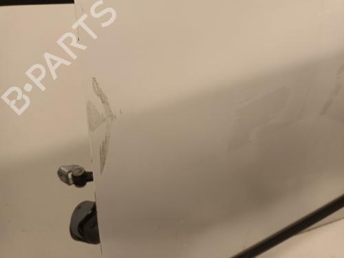 Left front door FIAT DOBLO Cargo (263_) 1.3 D Multijet (263WXU1A, 263ZXU1A, 263WYB1A, 263ZYB1A) | BP28052213C2 