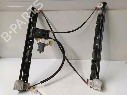 Used Front left window mechanism FORD S-MAX (WA6) 2.0 TDCi (140 hp) 14948645