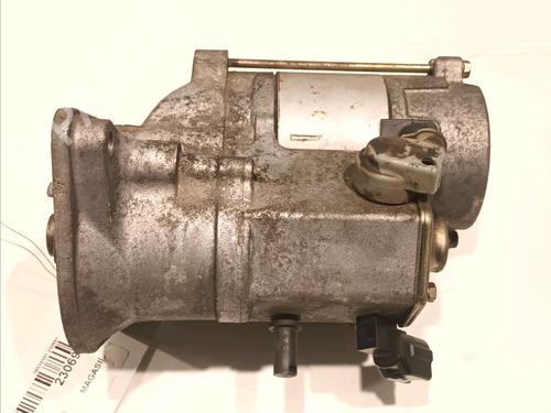 Startmotor TOYOTA RAV 4 II (_A2_) 2.0 D 4WD (CLA20_, CLA21_, CLA20R, CLA21R) (116 hp) 16208465