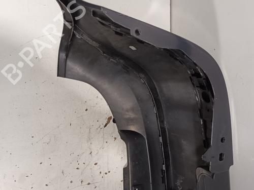 Rear bumper VW GOLF IV (1J1) 1.9 TDI | BP20691654C8 