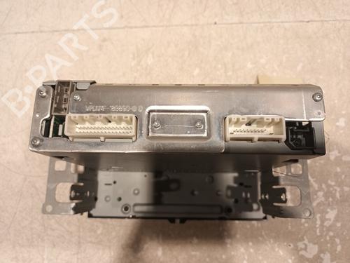 Radio FORD TOURNEO CONNECT / GRAND TOURNEO CONNECT V761 MPV (SK)  | BP25023411E6 