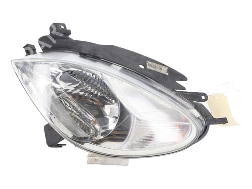 Used Left headlight Left headlight CITROËN XSARA PICASSO (N68) 1.6 (95 hp) 36036003 36036003