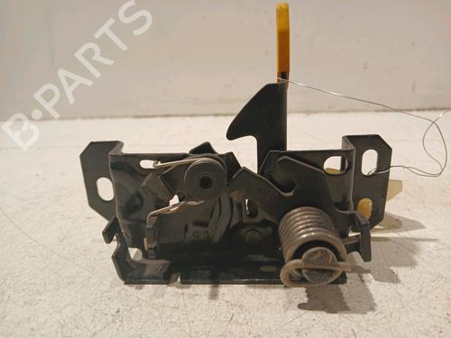 Hood lock MERCEDES-BENZ GLA-CLASS (X156) GLA 200 (156.943) | BP18277052C133 