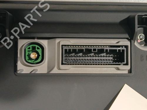 Display RENAULT SCENIC E-TECH PHASE I EV87 | BP28138698C48 