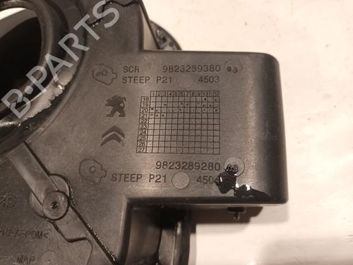 Fuel flap PEUGEOT 208 II (UB_, UP_, UW_, UJ_) 1.2 PureTech 75 | BP20930951C131