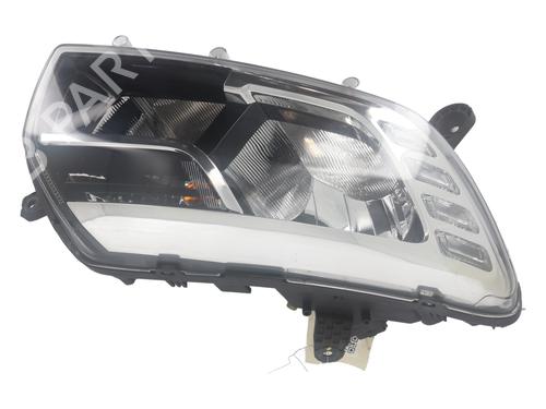 Right headlight DACIA SANDERO II | BP37018970C29 - Image 5