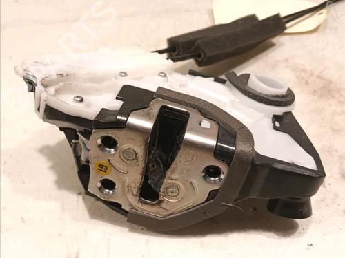 Front right lock HONDA JAZZ IV (GK_) 1.3 | BP16146286C97 