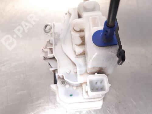 Front left lock PEUGEOT BIPPER (AA_) 1.3 HDi 75 | BP9335782C98 