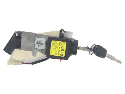 Ratlås/Tændingslås CHEVROLET AVEO / KALOS Hatchback (T250, T255) 1.2 (84 hp) 29856724