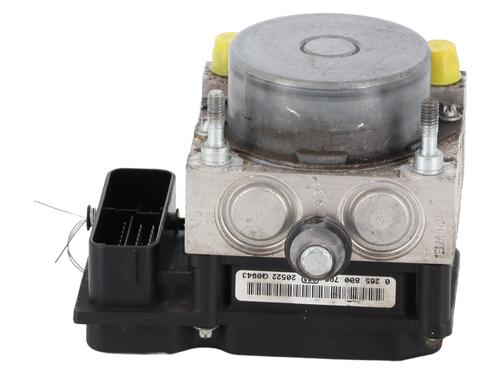 ABS Bremseaggregat OPEL CORSA D (S07) 1.2 (L08, L68) (86 hp) 31656854