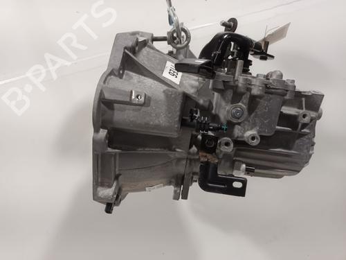 Gearbox KIA RIO IV (YB, SC, FB) 1.2 CVVT | BP36035472M3 - Image 3