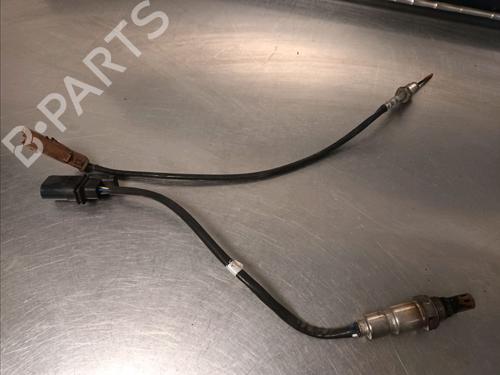 Elektronisk sensor PEUGEOT 3008 I MPV (0U_) 1.6 HDi (112 hp) 14859022