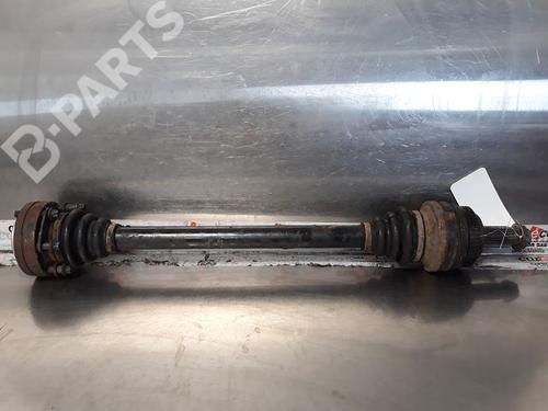 Arbre de transmission arrière gauche BMW 3 Touring (E46) 320 d (136 hp) 9328962