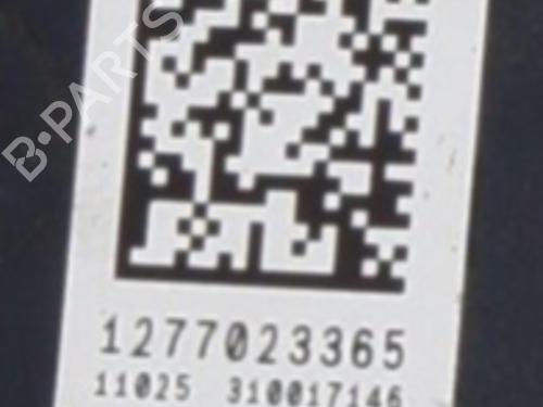 Otra RENAULT CLIO V (B7_) 1.5 Blue dCi 100 (B7AD) | BP31798053O1 