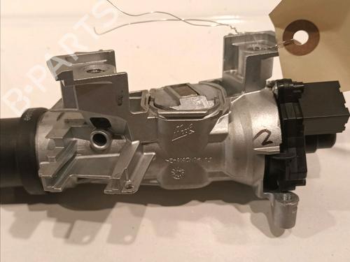 Ignition barrel VW GOLF VII (5G1, BQ1, BE1, BE2) 1.5 TSI | BP14947202M48 