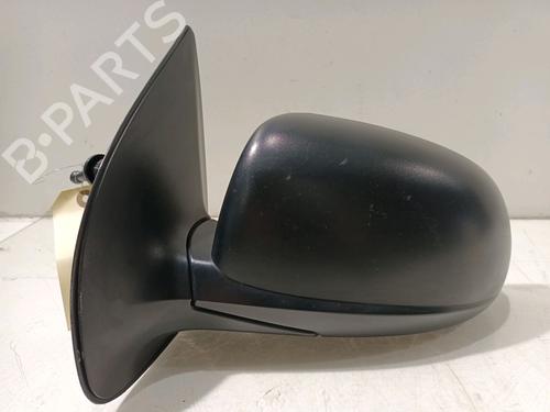 Left mirror HYUNDAI i20 I (PB, PBT) 1.1 CRDi | BP16430512C26 