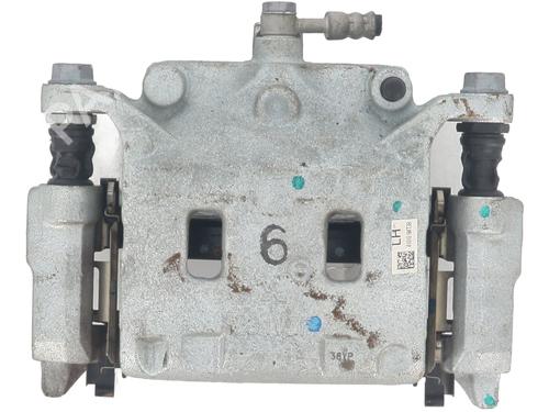 Pinça travão frente esquerda RENAULT SCENIC E-TECH PHASE I EV87 (218 hp) 30695221