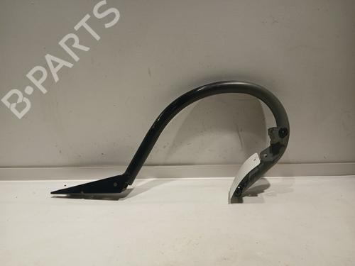 Hinge/Door check strap MERCEDES-BENZ C-CLASS (W204) C 200 CDI (204.001) | BP20691656C146 