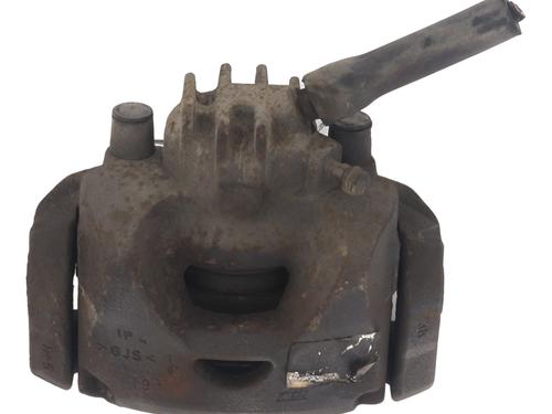 Used Left front brake caliper PEUGEOT 308 CC (4B_) 2.0 HDi (140 hp) 28838308