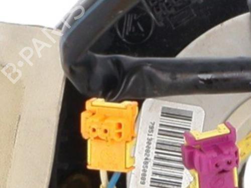 Headlight switch FIAT 500 (312_) 1.3 D Multijet (312AXB1A) | BP32007959I24 