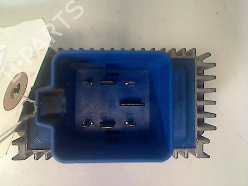 Elektronisk modul OPEL ZAFIRA A MPV (T98) 2.2 DTI 16V (F75) | BP16448927M83 