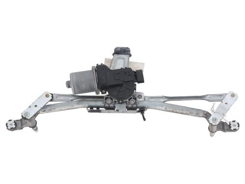 Front wiper motor RENAULT TRAFIC III Van (FG_) 2.0 dCi 145 (FGML) | BP28508627M29 