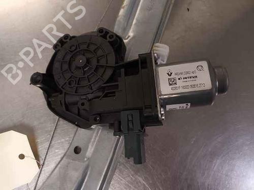 Rear right window mechanism RENAULT ESPACE V (JR_) | BP30120635C25