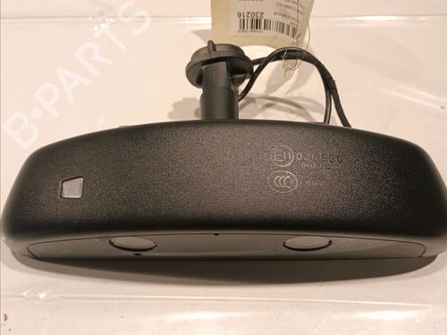 Rear mirror MERCEDES-BENZ GLC Coupe (C253) 250 d 4-matic (253.309) | BP15076694I6 