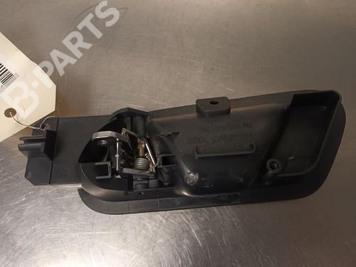 Front right interior door handle VW SCIROCCO III (137, 138) 2.0 TDI | BP9337159I14 