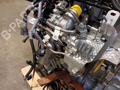 Engine NISSAN MICRA V (K14) | BP21781619M1