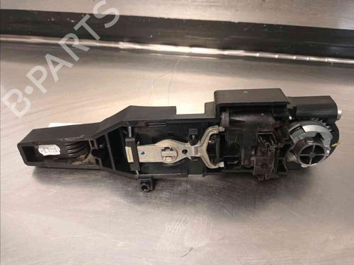 Rear left exterior door handle RENAULT KANGOO Express (FW0/1_)  | BP21123974C130 