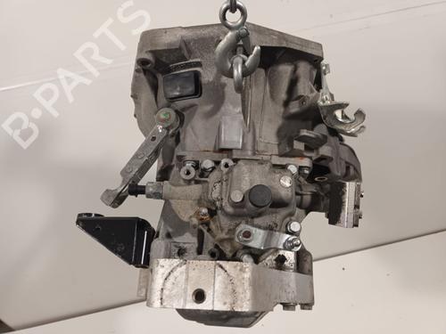 Gearbox FORD KA (RU8) 1.2 | BP40616241M3 - Image 2