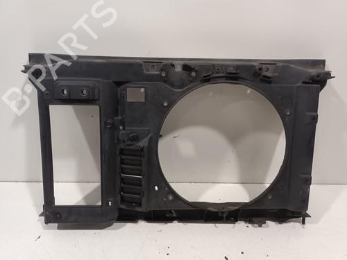 Used Front slam panel PEUGEOT 5008 (0U_, 0E_) 1.6 HDi (110 hp) 30633562