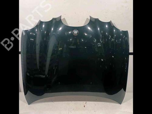 Used Hood JAGUAR S-TYPE II (X200) 3.0 V6 (238 hp) 20605643