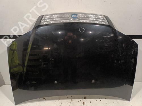 Used Hood FIAT PUNTO (188_) 1.2 60 (188.030, .050, .130, .150, .230, .250) (60 hp) 20609373