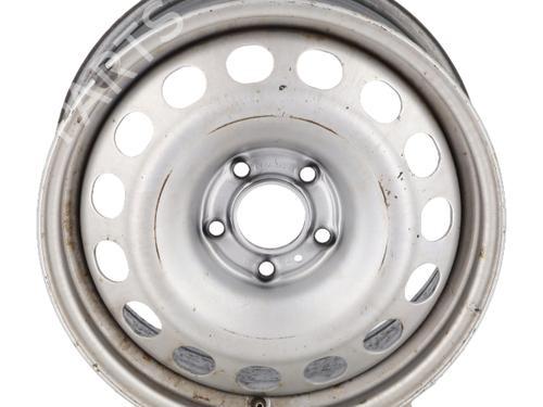 Used Rim Rim PEUGEOT EXPERT Van (V_) 1.5 BlueHDi 120 (120 hp) 40439428 40439428