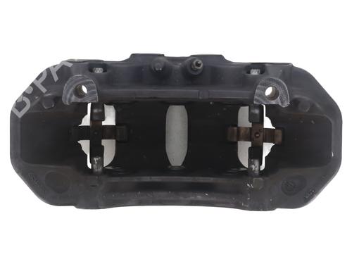 Left front brake caliper PORSCHE CAYENNE Coupe (9YB) 3.0 E-Hybrid AWD (9YBAV1) | BP30455255M105