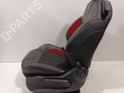 Left front seat PEUGEOT 208 I (CA_, CC_) 1.6 GTi | BP30919427C15 