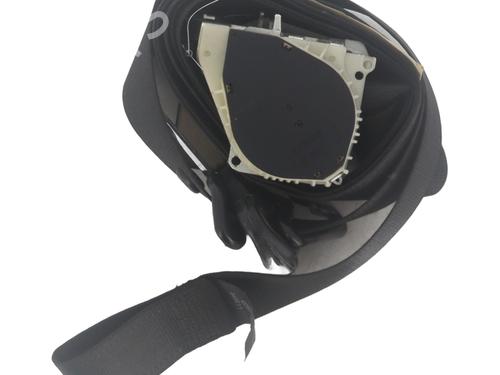 Front left seatbelt OPEL ASTRA G Coupe (T98) 1.8 16V (F07) | BP36375168I26 - Image 4